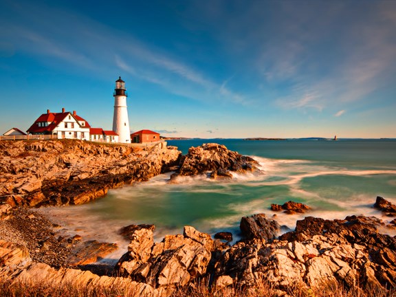 Northeast
